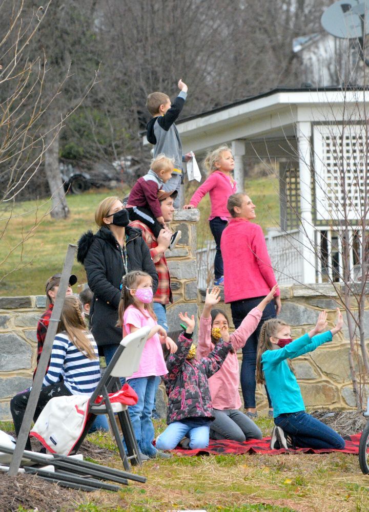 The Mother of Flight Celebrated in Hillsboro